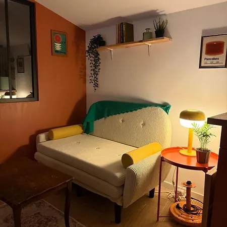 Διαμέρισμα - Centre Historique Μονπελιέ