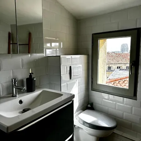 Διαμέρισμα - Centre Historique *